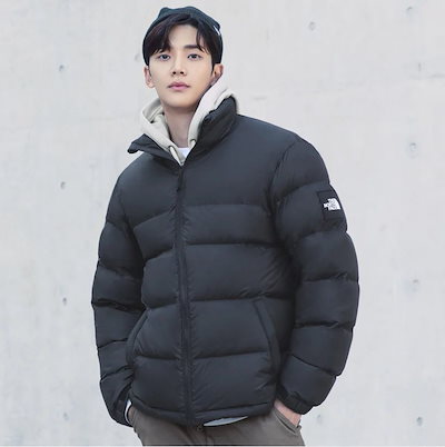 Qoo10] ザノースフェイス THE NORTH FACE MS 19