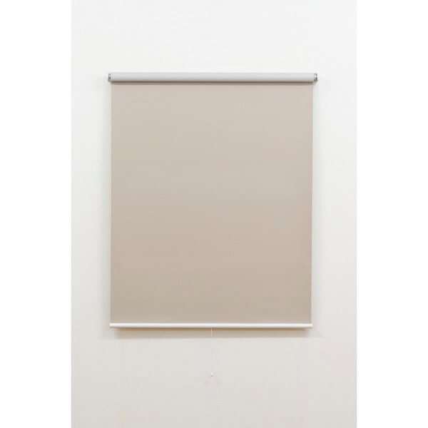 Fullness L2984 DNツッパリRS 60X135 SBR 遮光ブラウン つっぱり式ロールスクリーン 60×135cm メーカー直送