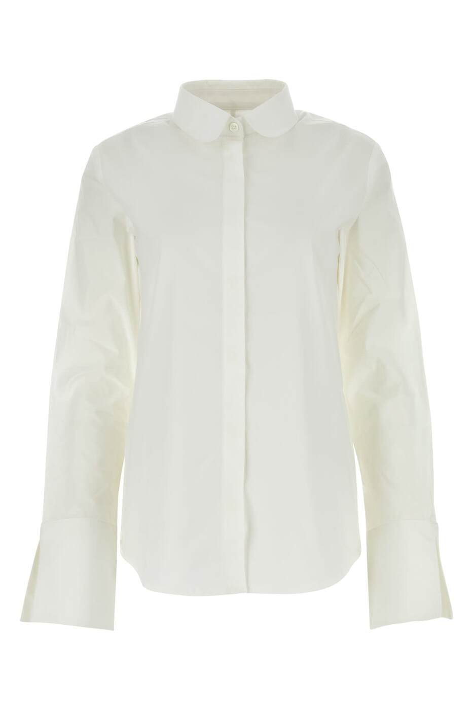 COEVDF12577 AAB 春夏2024 シャツ レディース ia