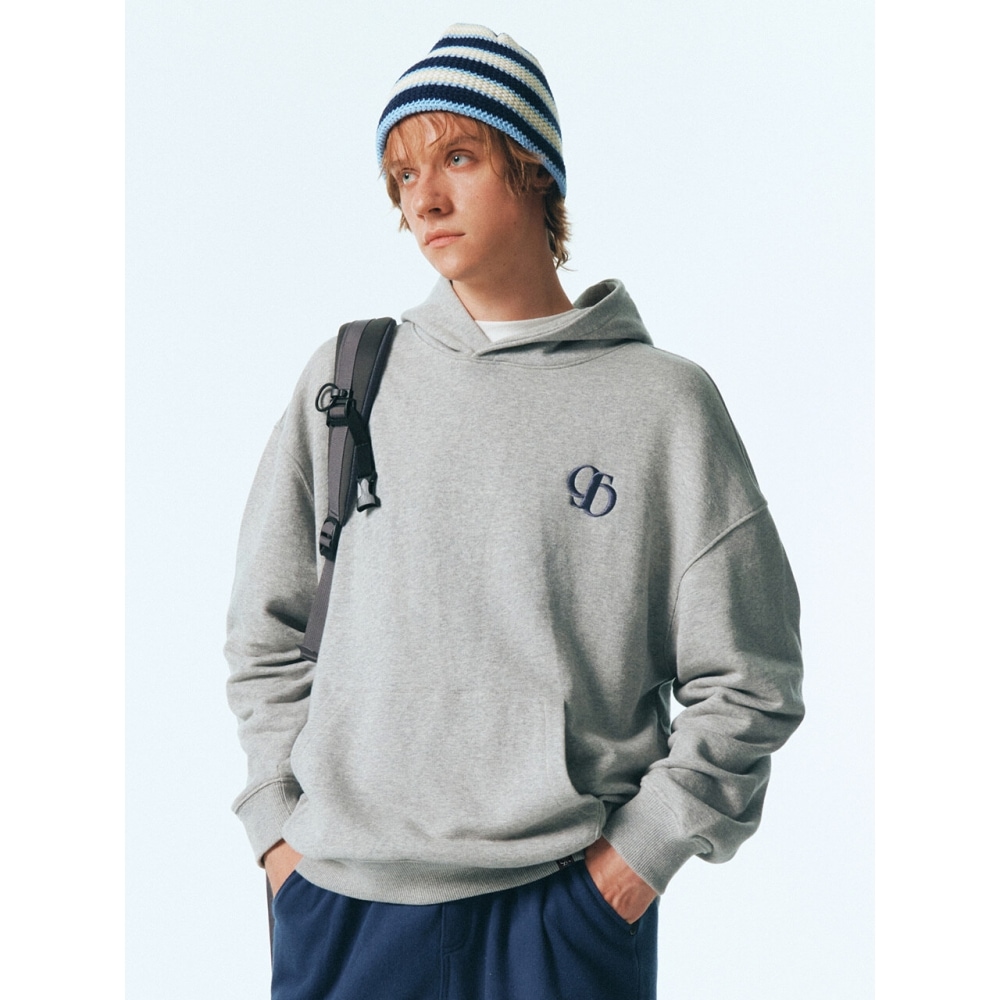 CITYBREEZE for MEN (UNI) メランジグレー 9,550円