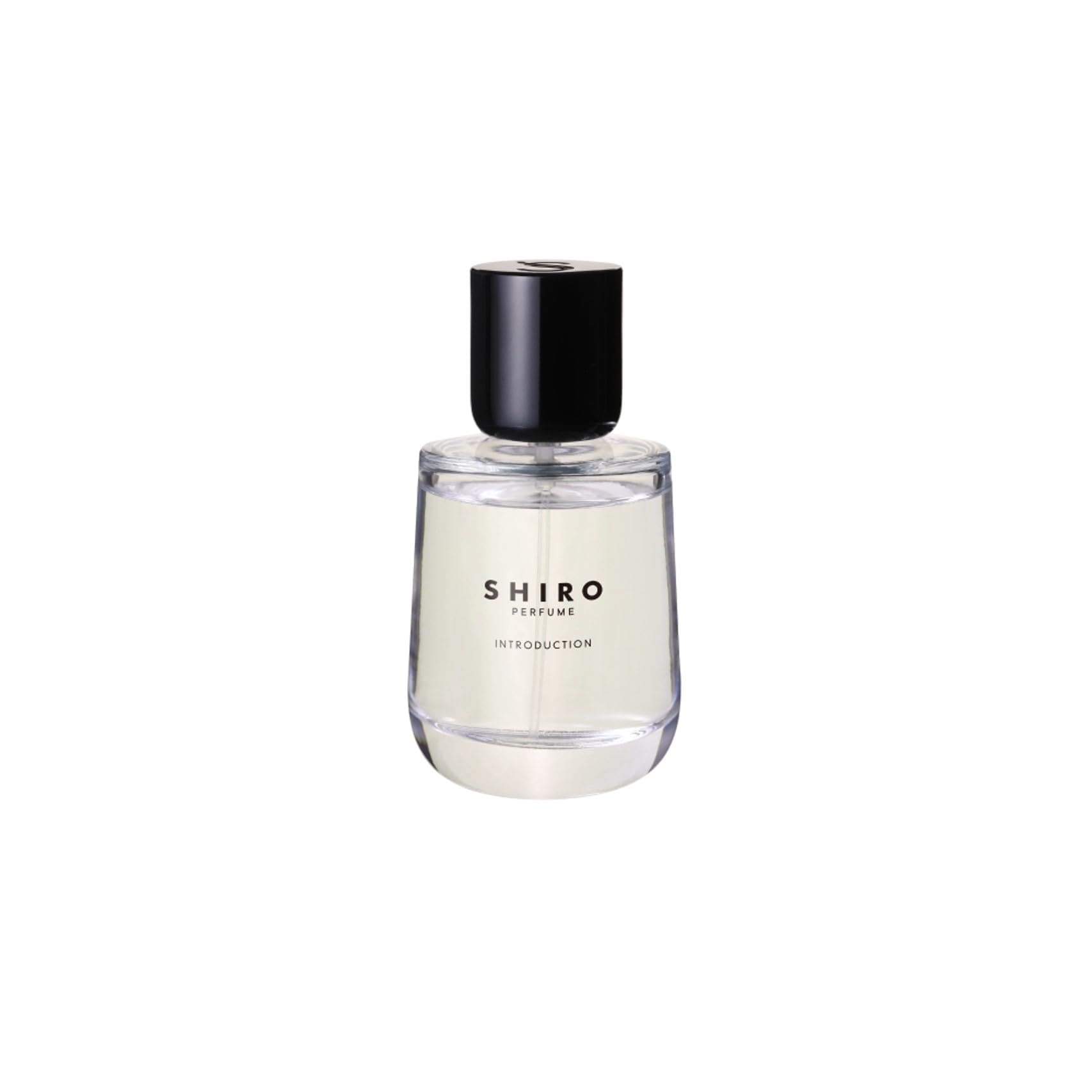 SHIRO PERFUME INTRODUCTION オードパルファン 50mL 香料リニューアル前