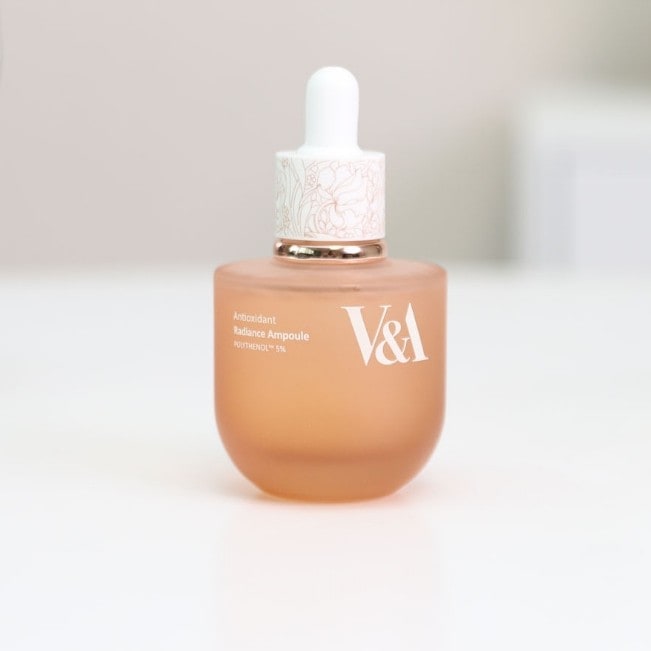 ブライトニング光彩アンプル（50ml+50mlリフィル）美容液