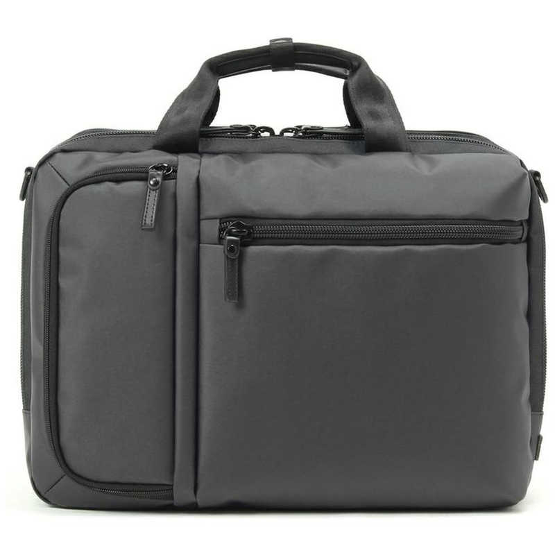 BERMAS　BAUER GEHEN(バウアーゲーエン)ブリーフ42c (バーマス) ブラック　60388