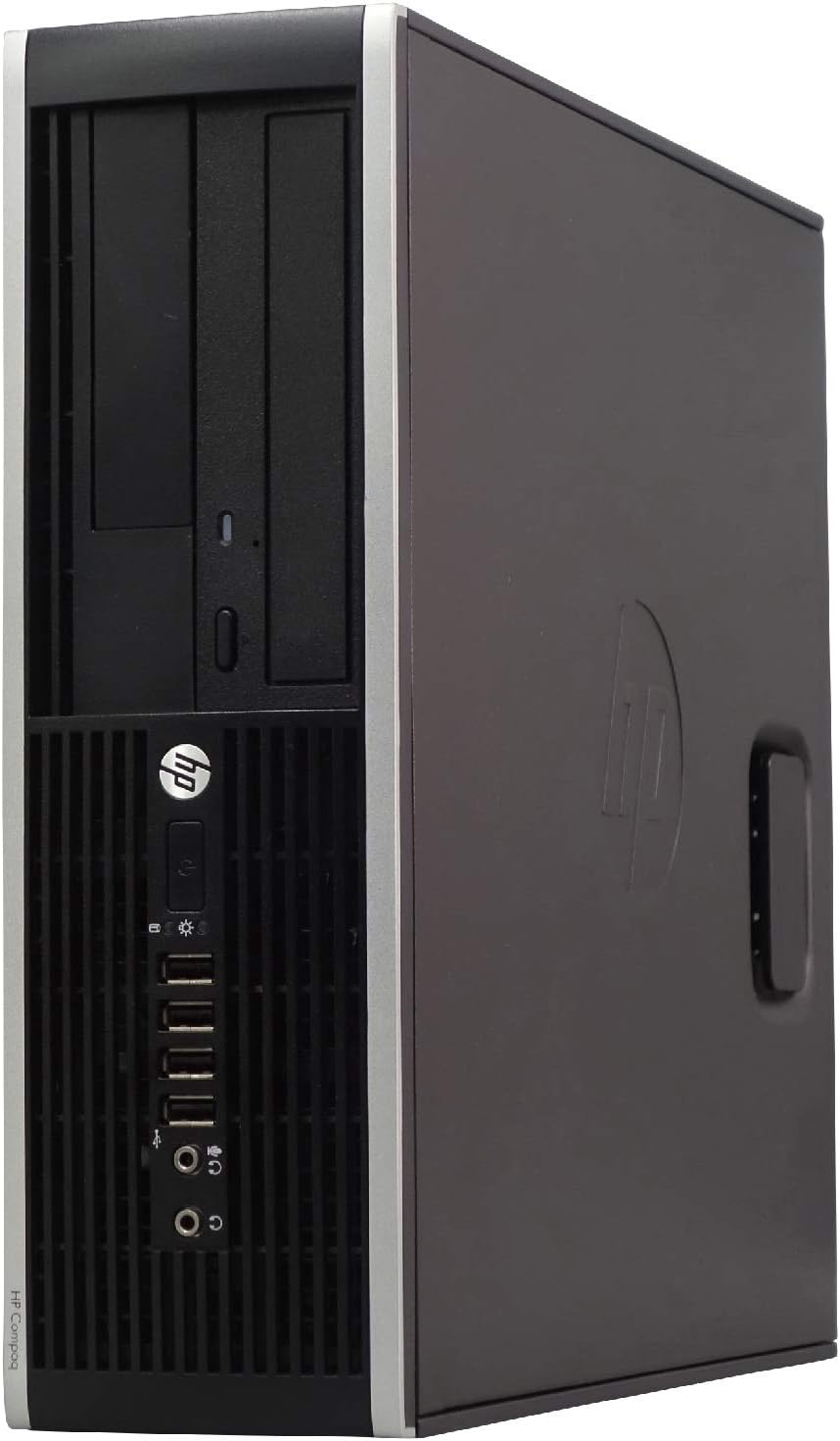 パソコン Windows10 デスクトップ 6300pro SFF Corei3 3220 3.3GHz MEM:4GB HDD:500GB DVD-ROM 2画面対応 Win10Pro64Bit