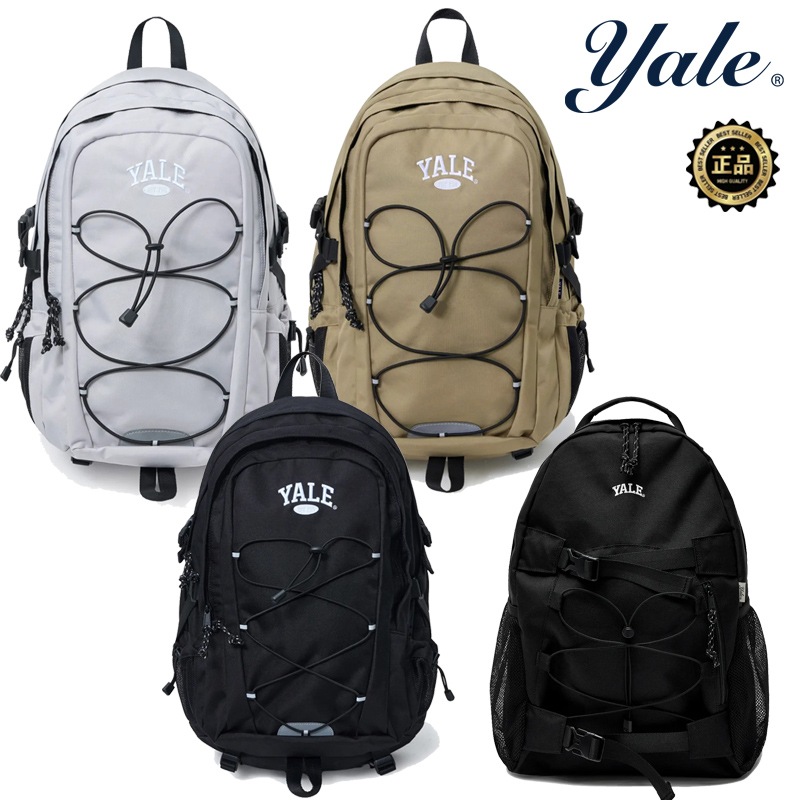 YFX2BG302S YGX2BG602S YFX2BG703A THINK PACK/BUCKLE STRING BACKPACK 4種 大容量 PC収納 A4収納 通学 新学期 韓国 タウンユース