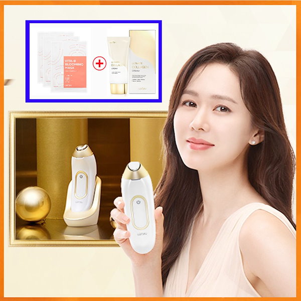 VANAV バナブ UP6 美顔器 VANAV バナブ UP6 美顔器