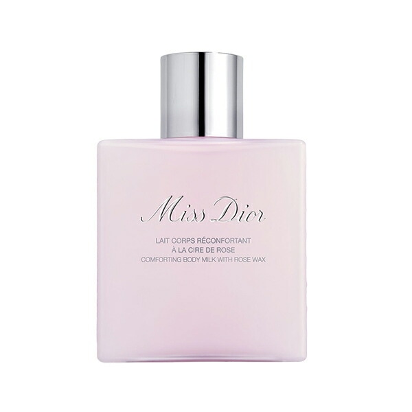 ボディミルク 175mL コスメ スキンケア 化粧品 ブランド ミス 正規品 新品 ギフト レディース ブランド プレゼント 喜ばれるギフト