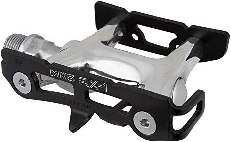 MKS(三ヶ島製作所) 自転車 ペダル RX-1(アールエックス1)