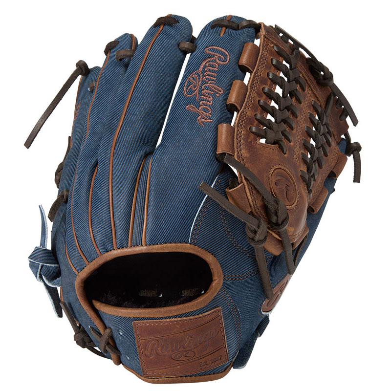 軟式 HOH エクセルジーンズN65 N 軟式用グラブ グローブ 25AW GR5FHJN65