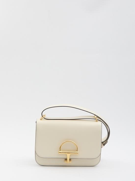 GUCCI Women Messenger Bags 846705 WHITE