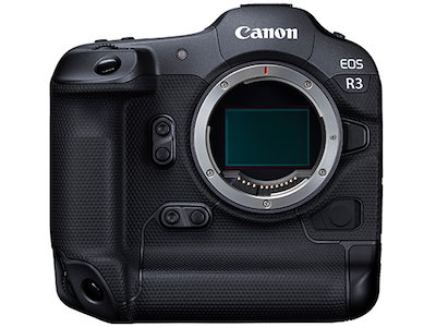 キヤノン EOS R3 ボディ 国内版新品のサムネイル