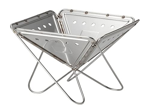 スノーピーク(snow peak) 焚火台 S [2人用] ST-031R キャンプ アウトドア