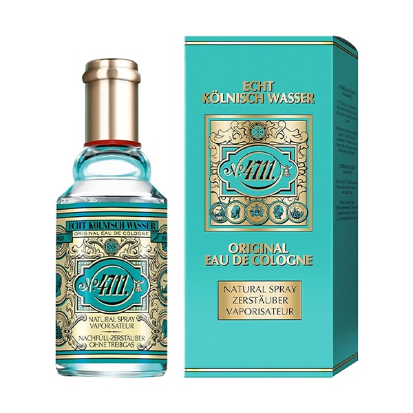 4711オリジナルedc 100ml 4711香水