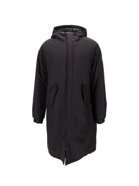 MONCLER Men Jacket K20911C000105984K 999 BLACK