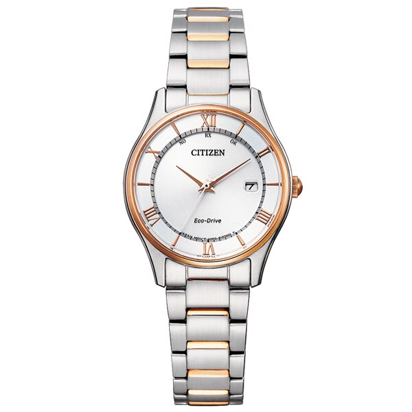 取寄品 正規品 CITIZEN シチズンコレクション ES0002-57A ペアウォッチ 腕時計