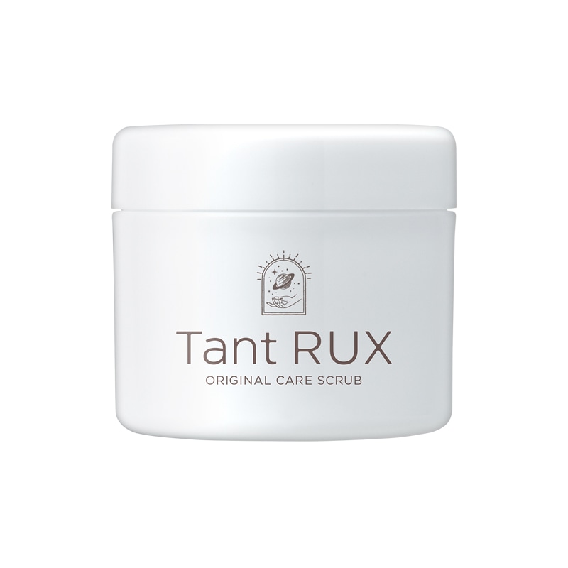 Tant RUX PEEL 270g デリケートゾーン スクラブ フェムケア フェムテック / 即日発送