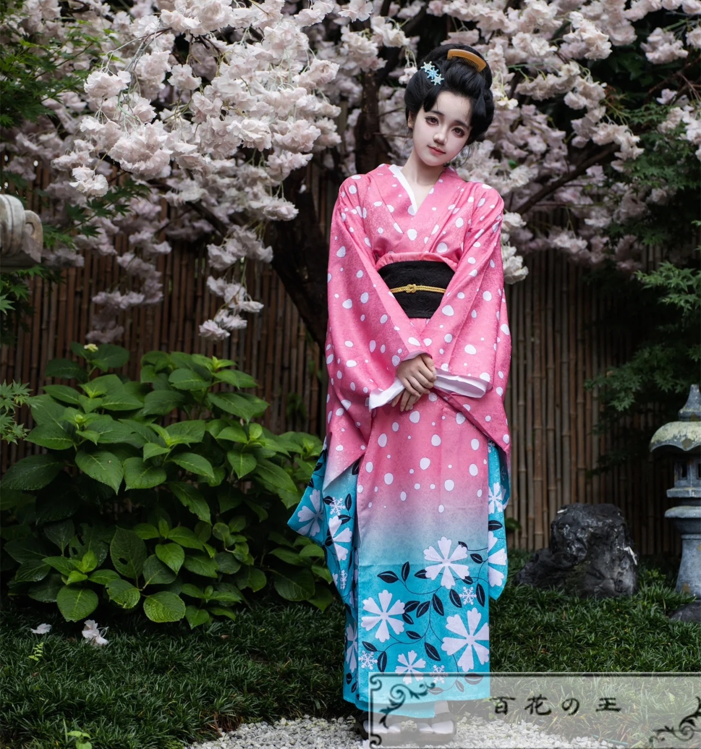 在庫品 恋雪 コスプレ衣装 コスチューム