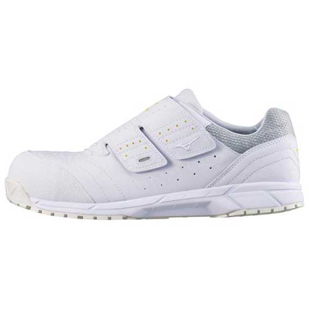 オールマイティAS 静電気帯電防止タイプ(ワーキング) シューズ ワーキング (C1GA1811)