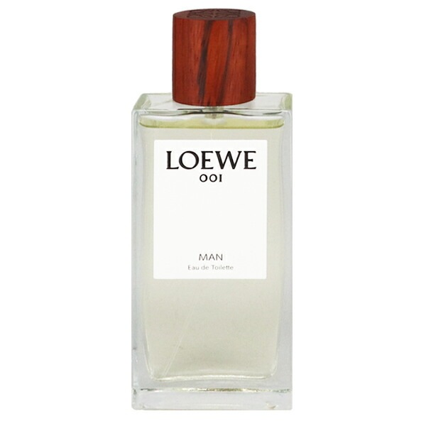 ロエベ 001 マン （テスター） EDT SP 100ml
