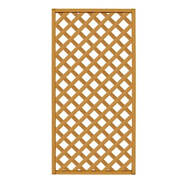 旭興進 レシナ-g ラティス1890 オーク メーカー直送