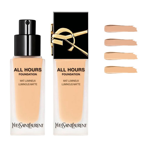 オールアワーズ リキッド 25mL カラー選択 SPF39 PA+++ ウォータープルーフ 宅配無料