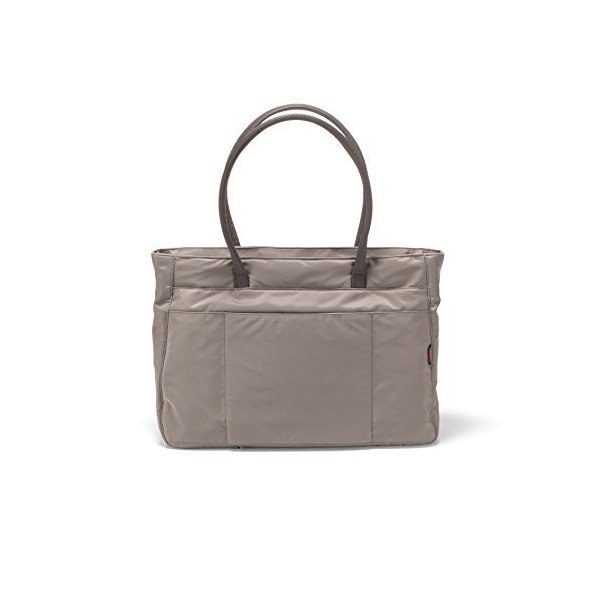 Hedgren Leah， Sepia/Brown 並行輸入品