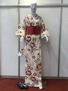 2020年新型輸出日本着物服装浴衣スポット (販売促進価格)