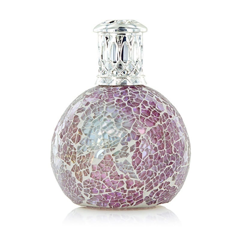 フロスティッドローズ フレグランスランプ Sサイズ