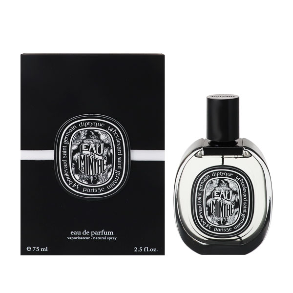 オー ド ミンテ EDP SP 75ml