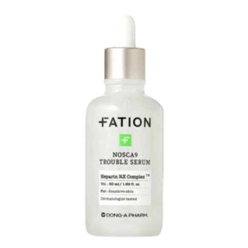ノースカナイントラブルセラム 50ml(+15ml追加贈呈)