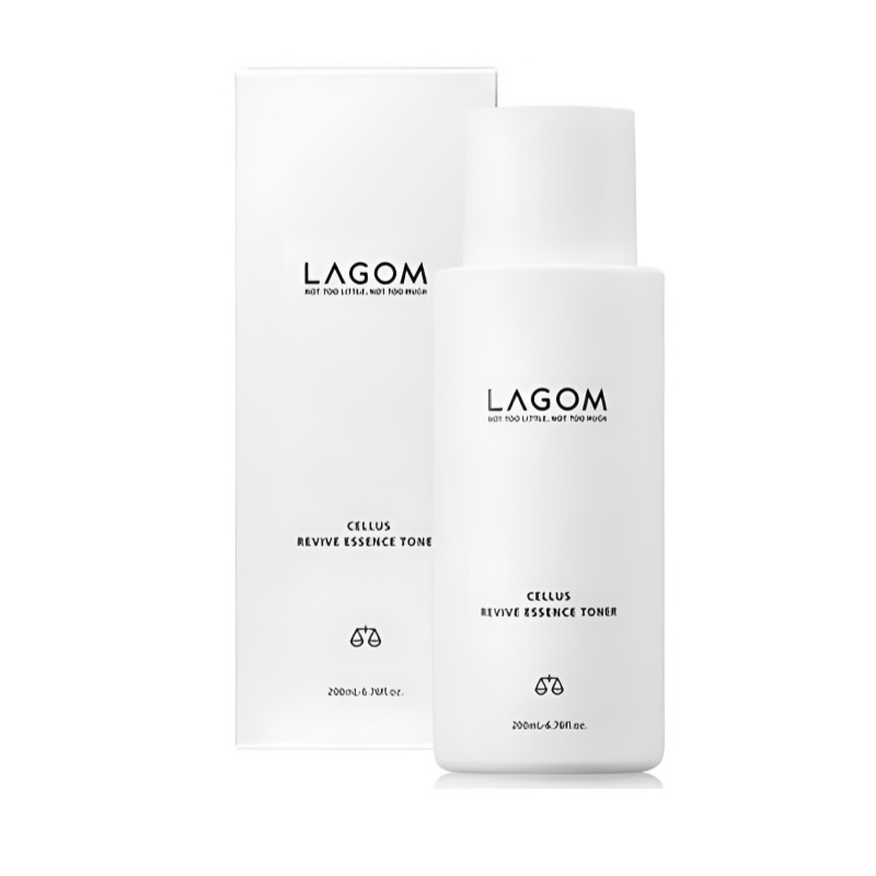 セルラス リバイブ エッセンストナー 200mL