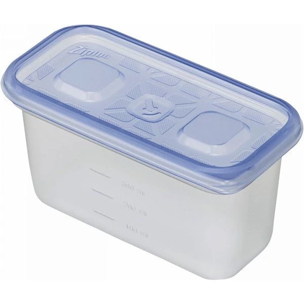�W�b�v���b�N �R���e�i�[ �����` 510ml 2��