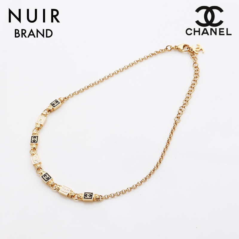 ネックレス ゴールド WS11586