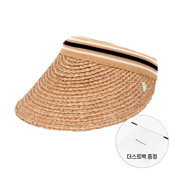 HAT52203 NUBS 女性用サンキャップ