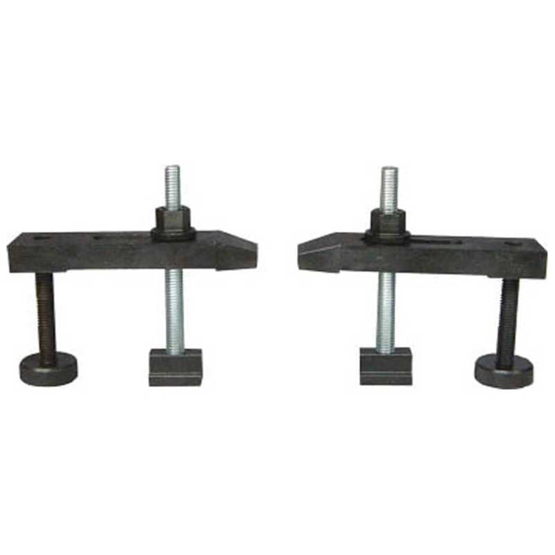 ニューストロング　治工具用クランプ　JC1