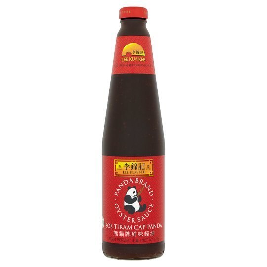 新発売の Lee Kum 770g Sauce Oyster Brand Panda Kee ソース・たれ