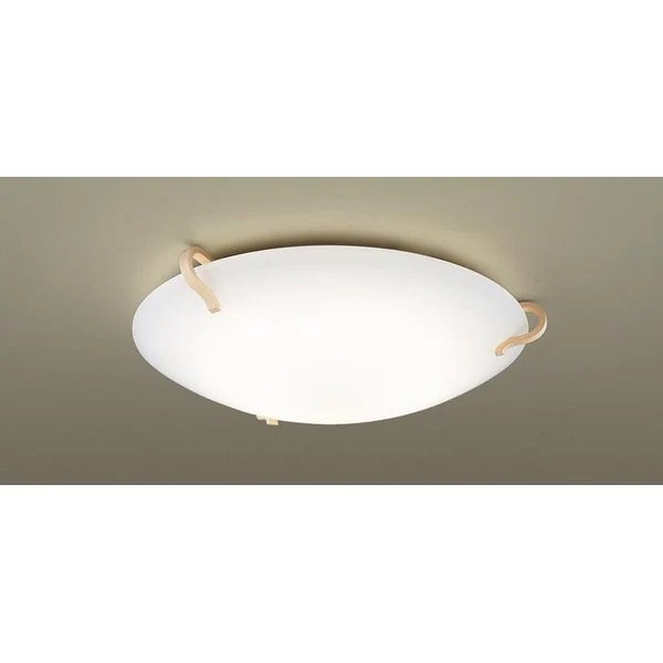 シーリングライト 8畳 LED 天井直付型 昼光色 電球色 調光 調色 カチットF リモコン付き 照明 天井 LGC31133K