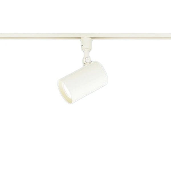 LSEB6113KLE1 [LED(温白色)スポットライト (配線ダクト取付型/アルミダイカストセードタイプ拡散タイプ)]