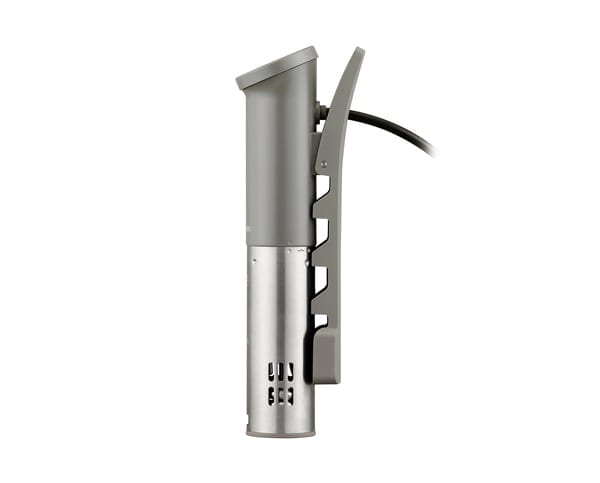 アイリスオーヤマ 低温調理器 LTC-04-H ウォームグレー