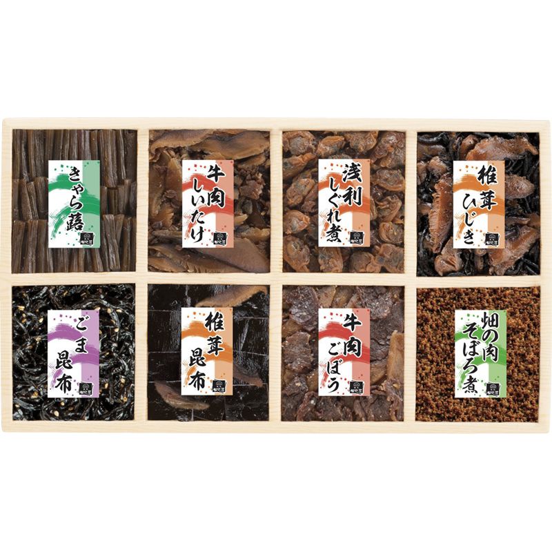 浪花佃史屋 味三昧 L-D