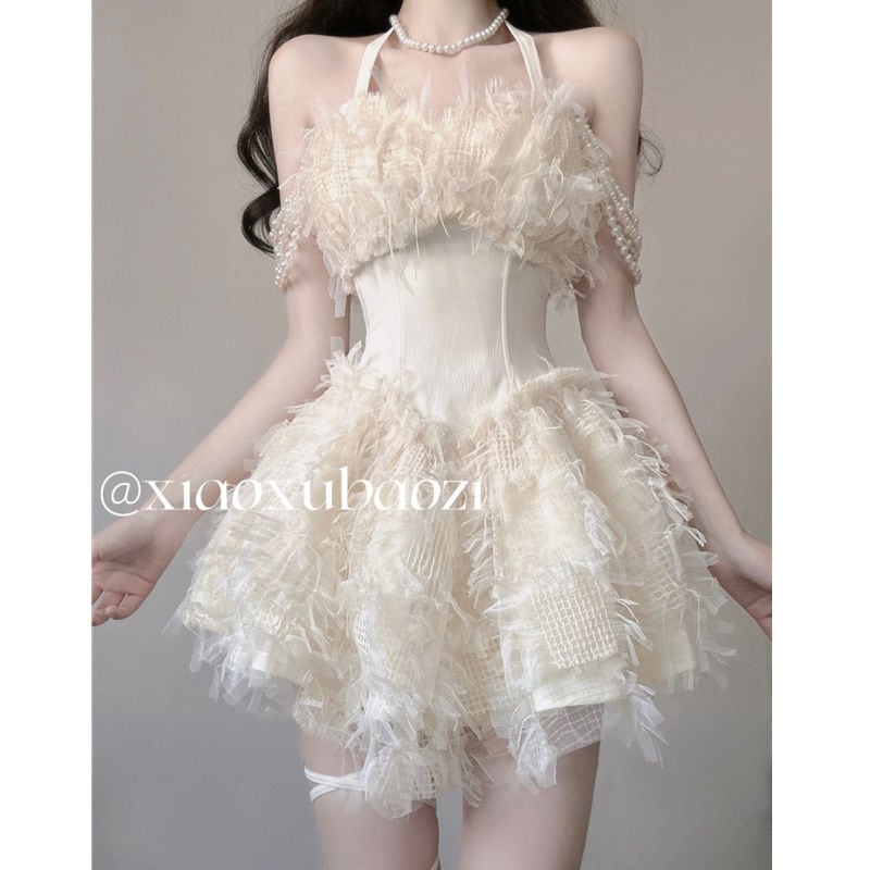 ロリータ コスプレ 2023新作 夏 ロリータ ワンピース 可愛いサンタコスプレ