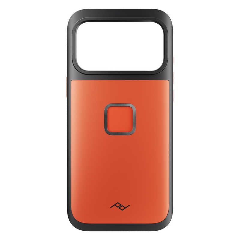 PEAKDESIGN　ナー ケース iPhone 17 Pro Max アイビス　M-MX-CE-FL-1