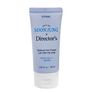 Soon Jung Directors Moisture Sun Cream 50ml