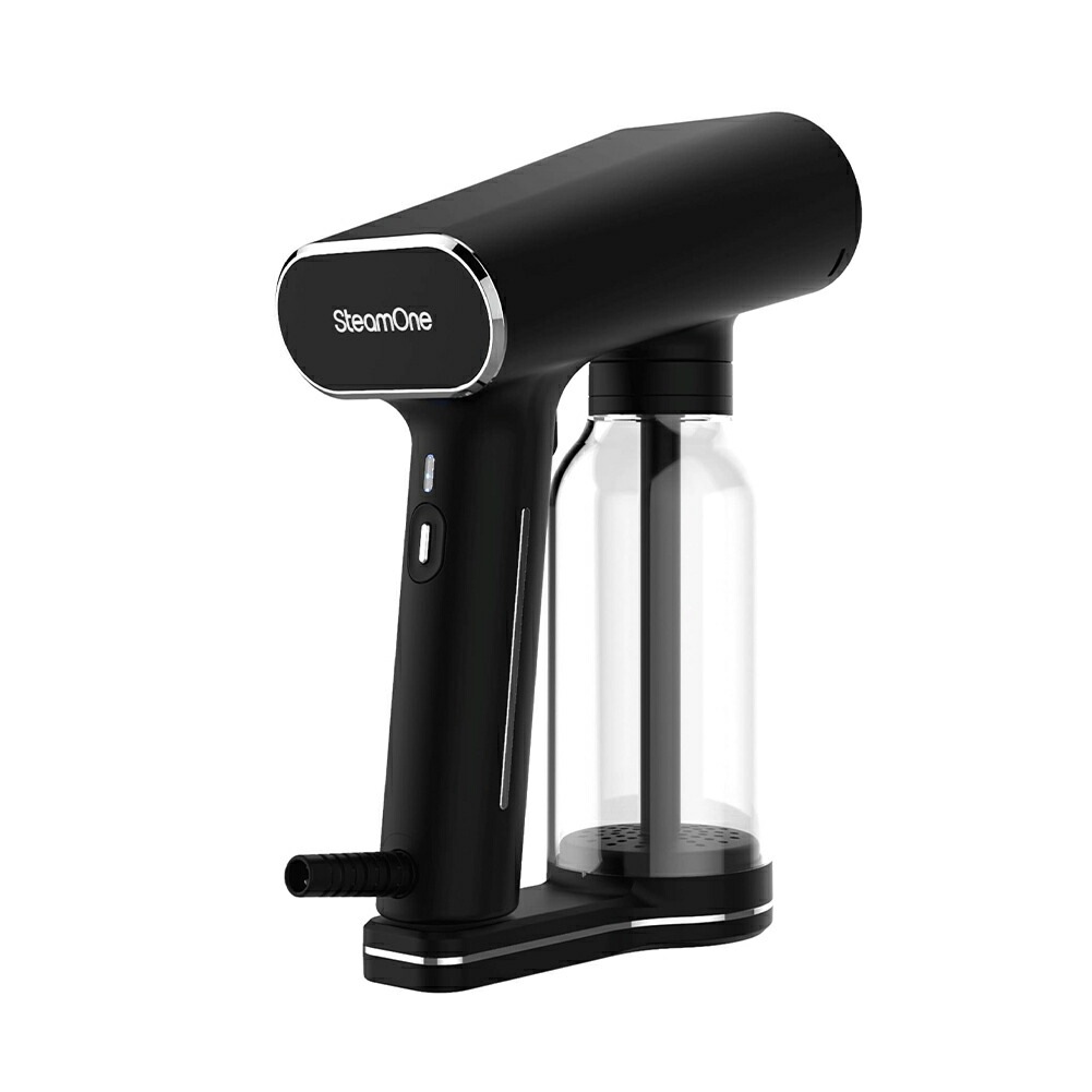 衣類スチーマー KARL XL カール XL ハンディ スチームアイロン