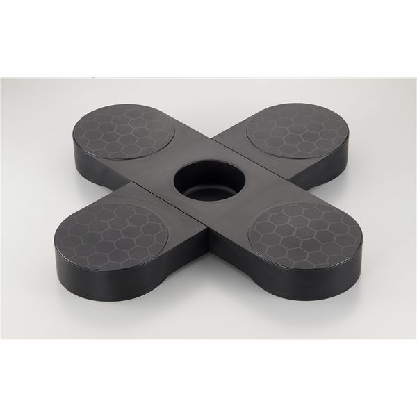 2個セット 伸晃 タイヤパレット TP-BK1T 4,725円