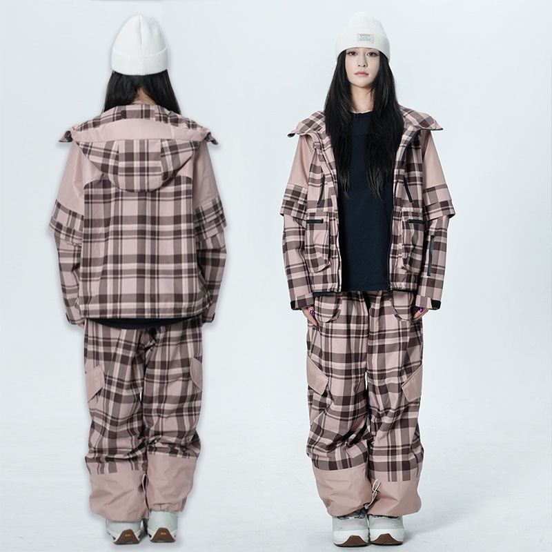 スノーボードウェア 2025-2026 メンズ レディース スキーウェア ジャケット アウター パンツ