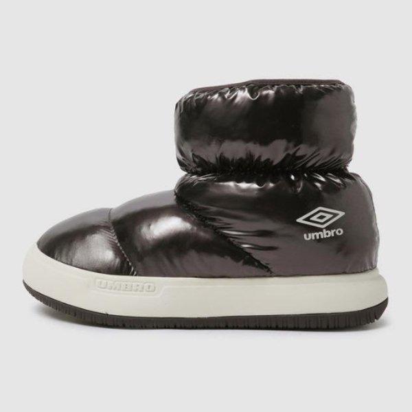 TQT UP423ETPO1-BRW LESLIE BOOTS (レスリー ブーツ) / ブラウン