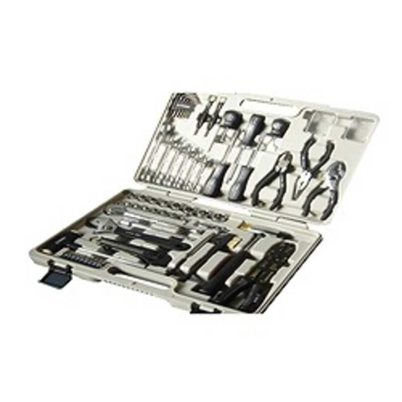 EVALUE　ガレージツールセット　ETS-60G