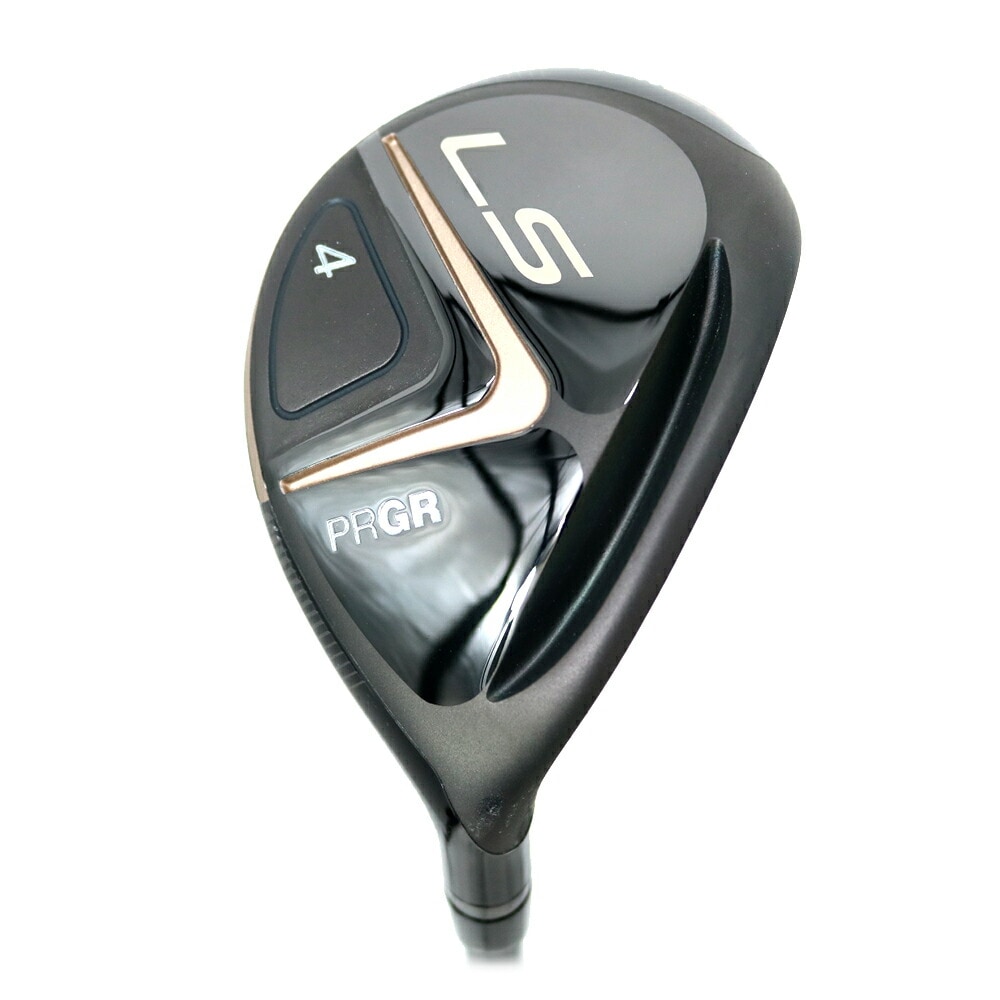 【中古】【中古特価市】LS ユーティリティ SPEEDER NX FOR PRGRシャフト 2023［4 SR]【Cランク】 308416