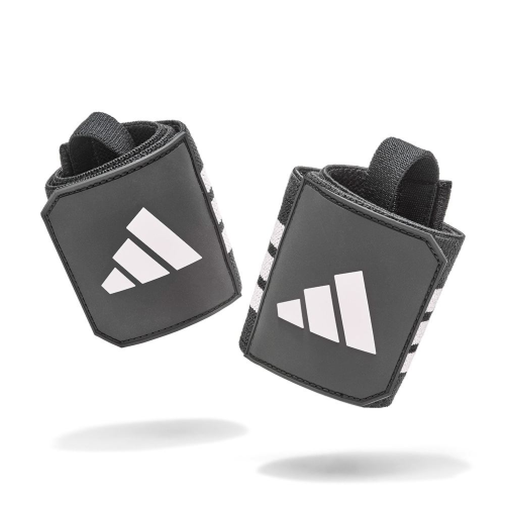 ADIDAS フィットネス ヘルスリストプロテクター ストラップ